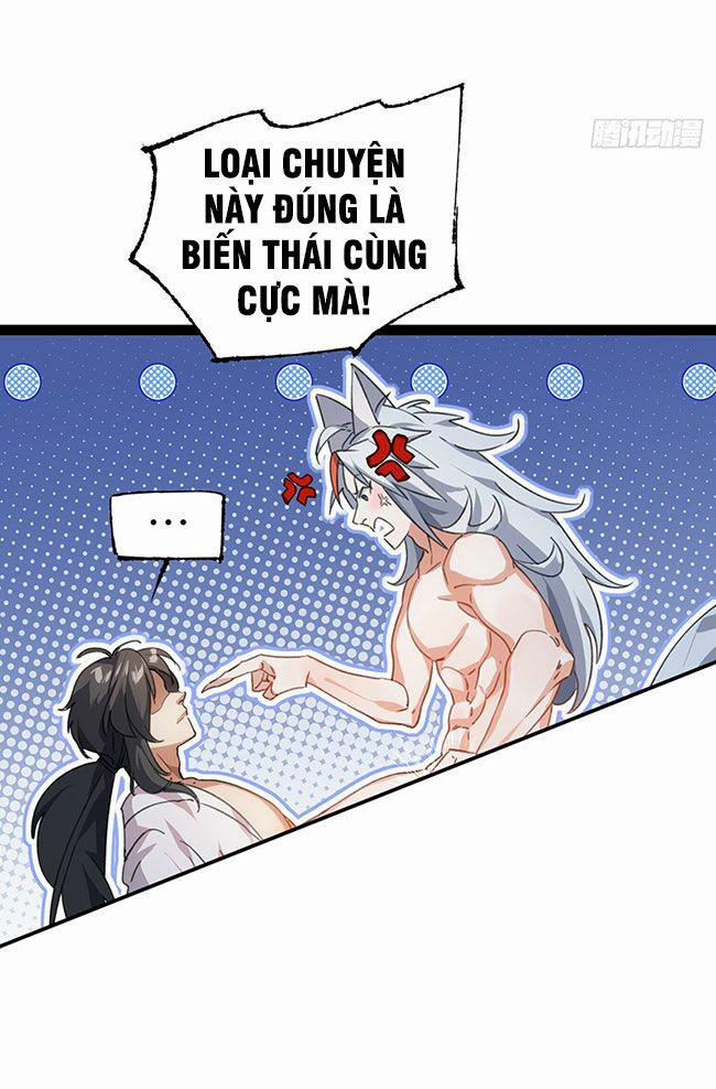 Tu Tiên Giới Duy Nhất Thuần Gia Môn 2 trang 38