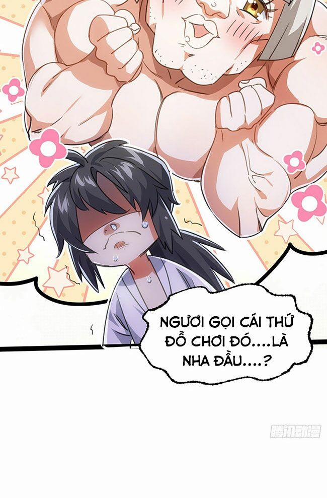 Tu Tiên Giới Duy Nhất Thuần Gia Môn 2 trang 49