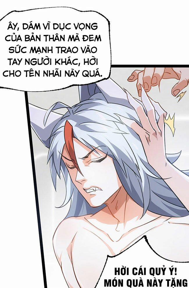 Tu Tiên Giới Duy Nhất Thuần Gia Môn 2 trang 50