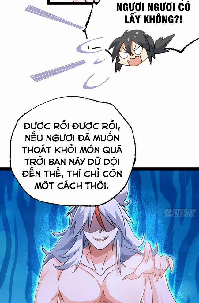 Tu Tiên Giới Duy Nhất Thuần Gia Môn 2 trang 51