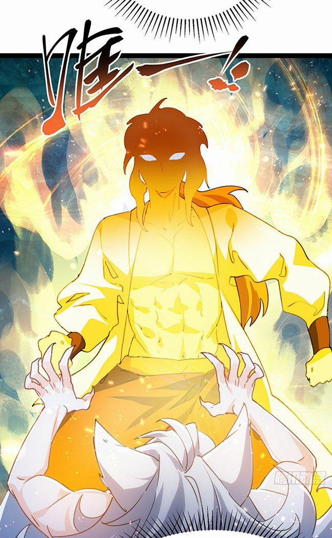 Tu Tiên Giới Duy Nhất Thuần Gia Môn 2 trang 59