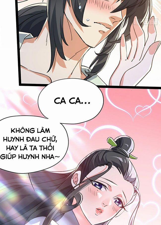 Tu Tiên Giới Duy Nhất Thuần Gia Môn 2 trang 86