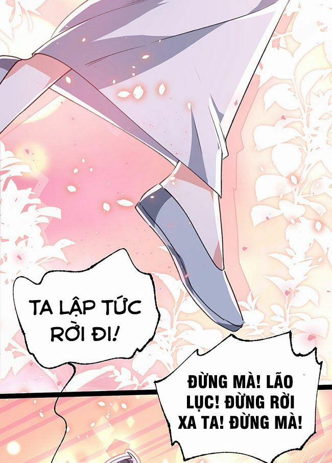 Tu Tiên Giới Duy Nhất Thuần Gia Môn 2 trang 92