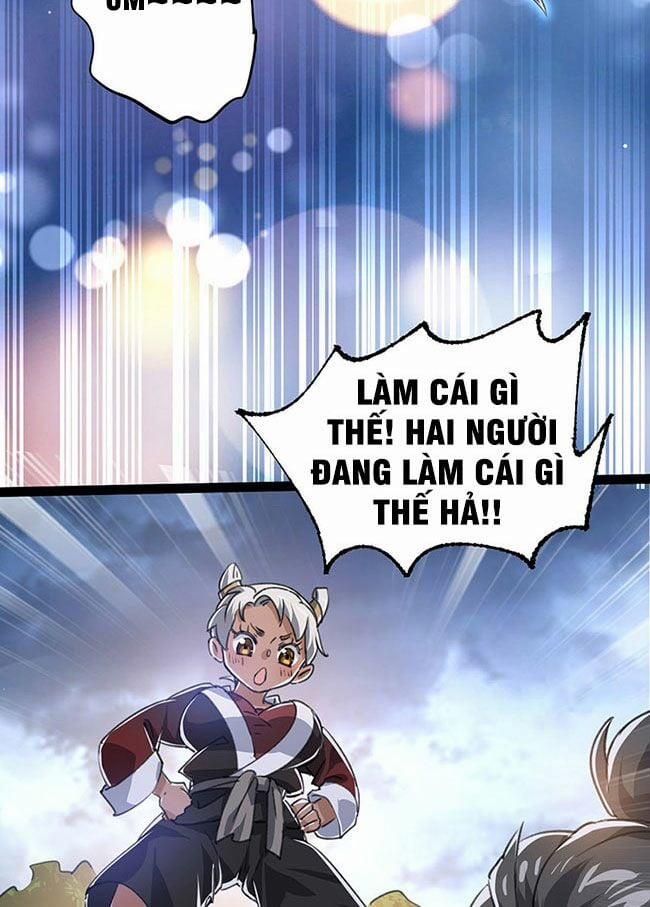 Tu Tiên Giới Duy Nhất Thuần Gia Môn 2 trang 98