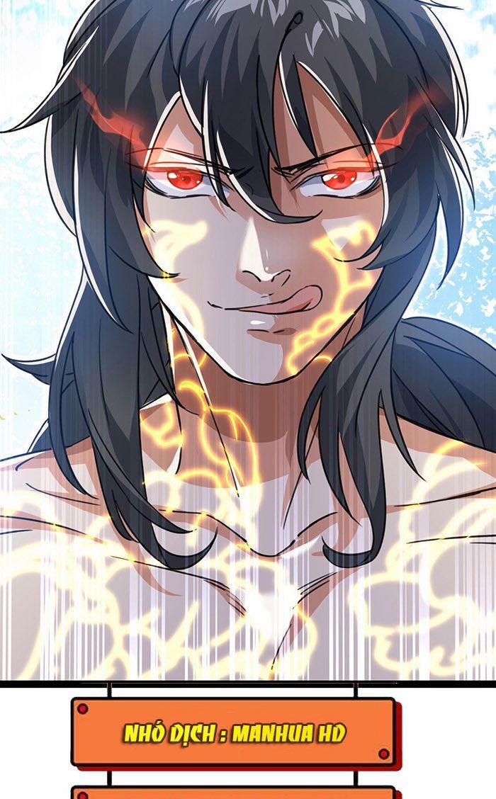 Tu Tiên Giới Duy Nhất Thuần Gia Môn 3 trang 102