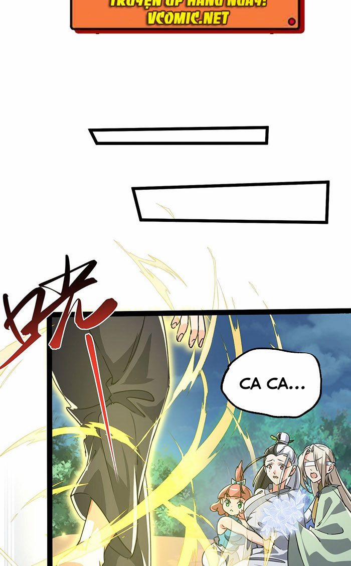 Tu Tiên Giới Duy Nhất Thuần Gia Môn 3 trang 107