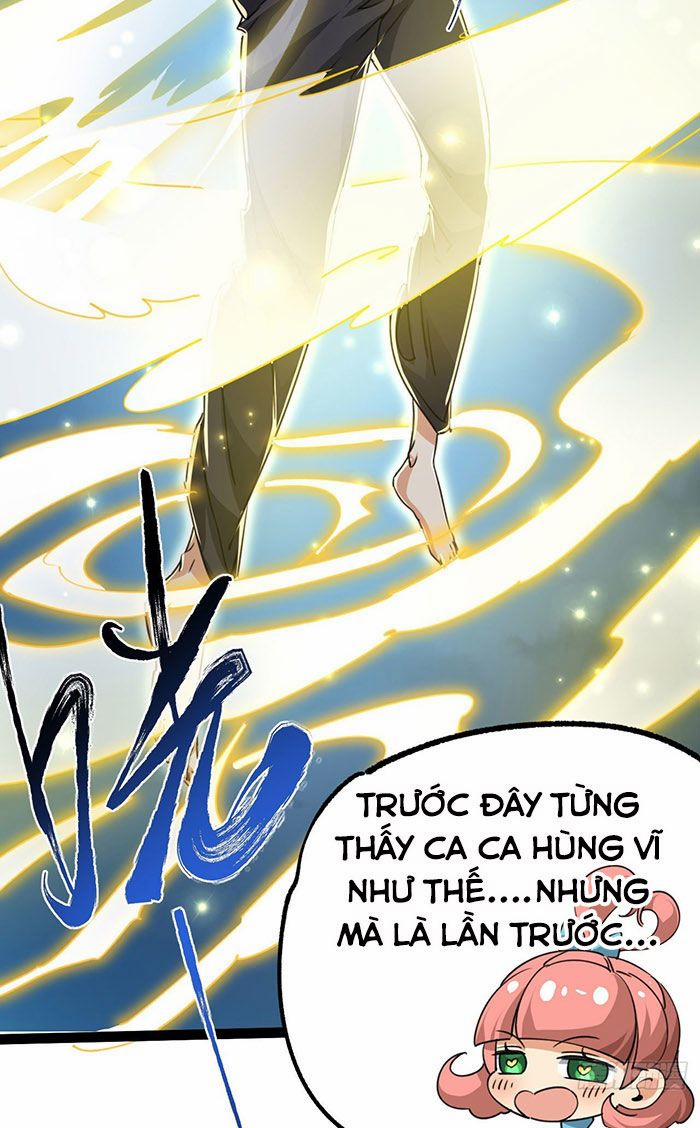 Tu Tiên Giới Duy Nhất Thuần Gia Môn 3 trang 109