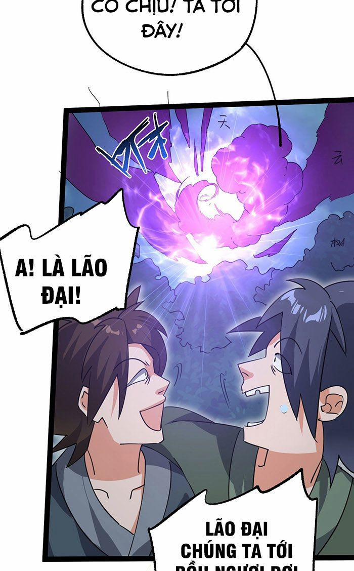 Tu Tiên Giới Duy Nhất Thuần Gia Môn 3 trang 113