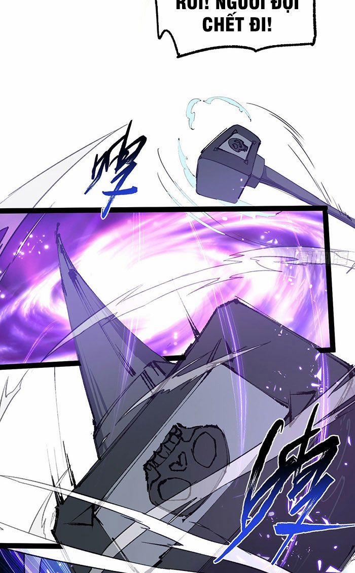 Tu Tiên Giới Duy Nhất Thuần Gia Môn 3 trang 114