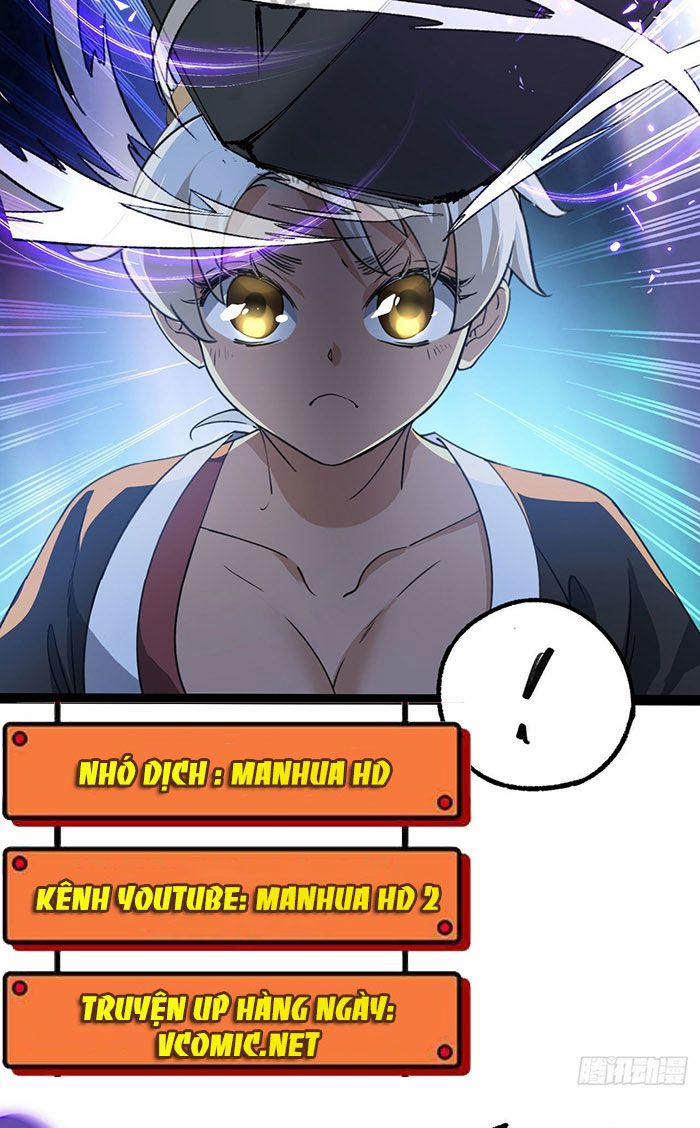 Tu Tiên Giới Duy Nhất Thuần Gia Môn 3 trang 115