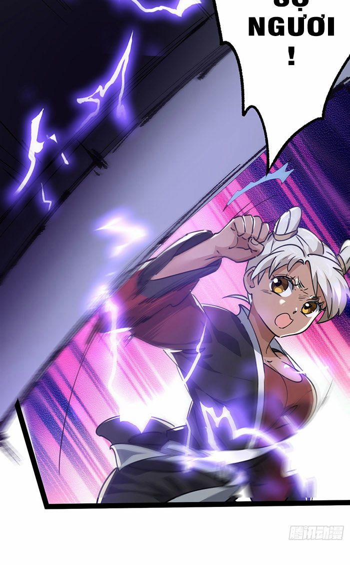 Tu Tiên Giới Duy Nhất Thuần Gia Môn 3 trang 124