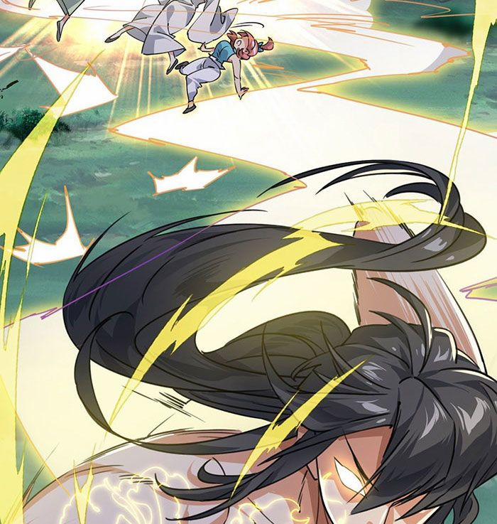 Tu Tiên Giới Duy Nhất Thuần Gia Môn 3 trang 126