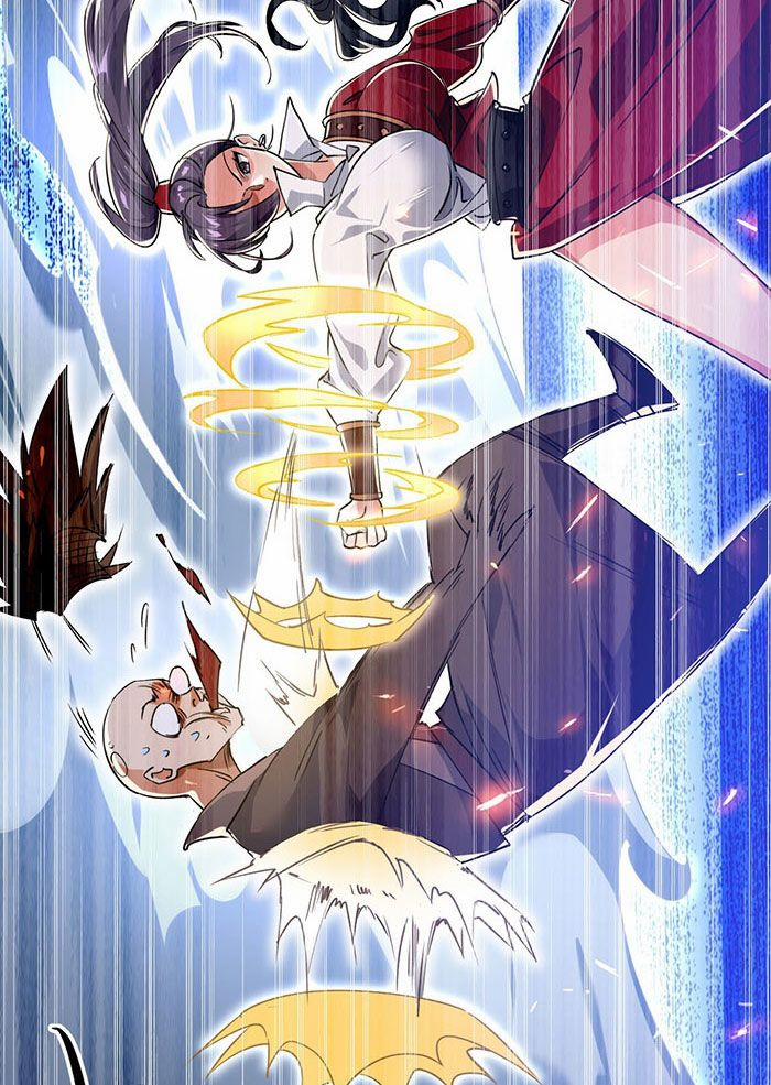 Tu Tiên Giới Duy Nhất Thuần Gia Môn 3 trang 27