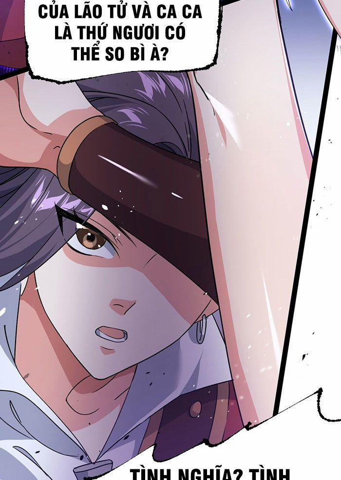 Tu Tiên Giới Duy Nhất Thuần Gia Môn 3 trang 33