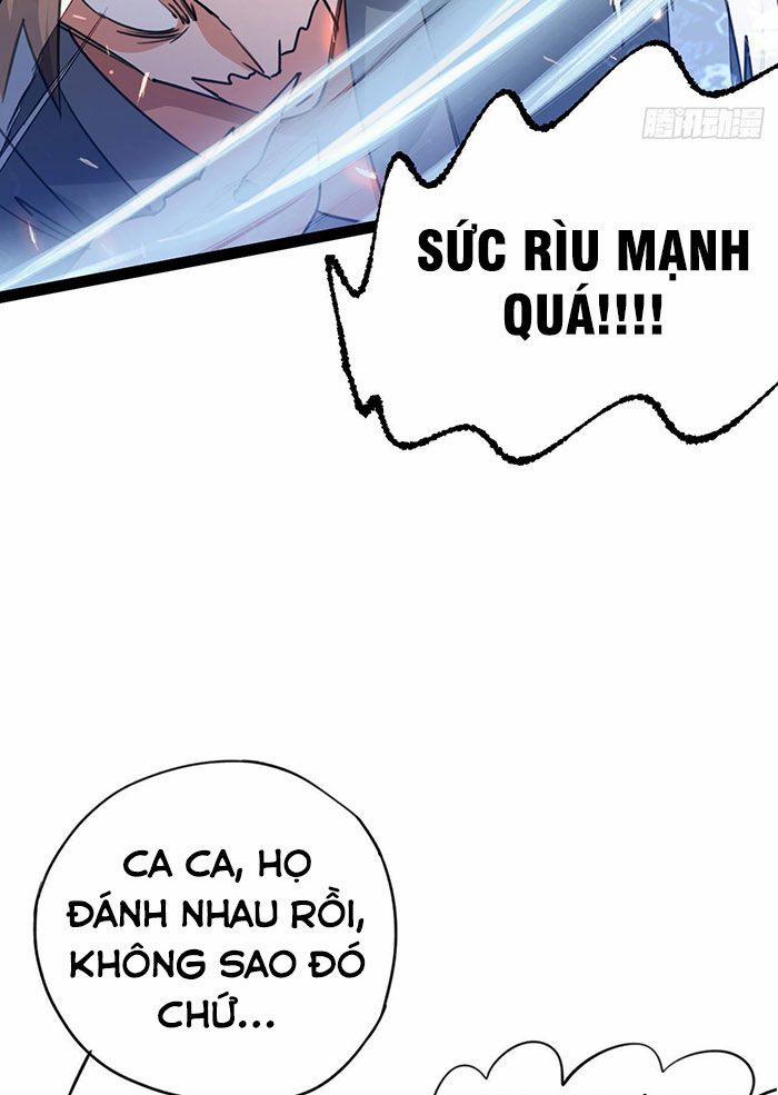 Tu Tiên Giới Duy Nhất Thuần Gia Môn 3 trang 43