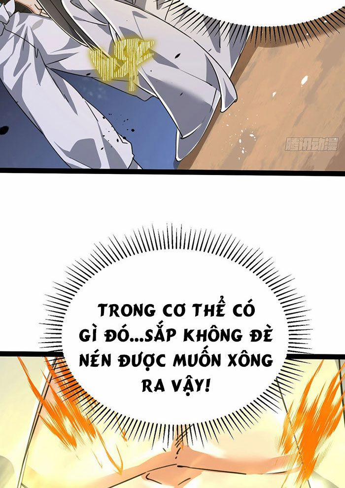 Tu Tiên Giới Duy Nhất Thuần Gia Môn 3 trang 53