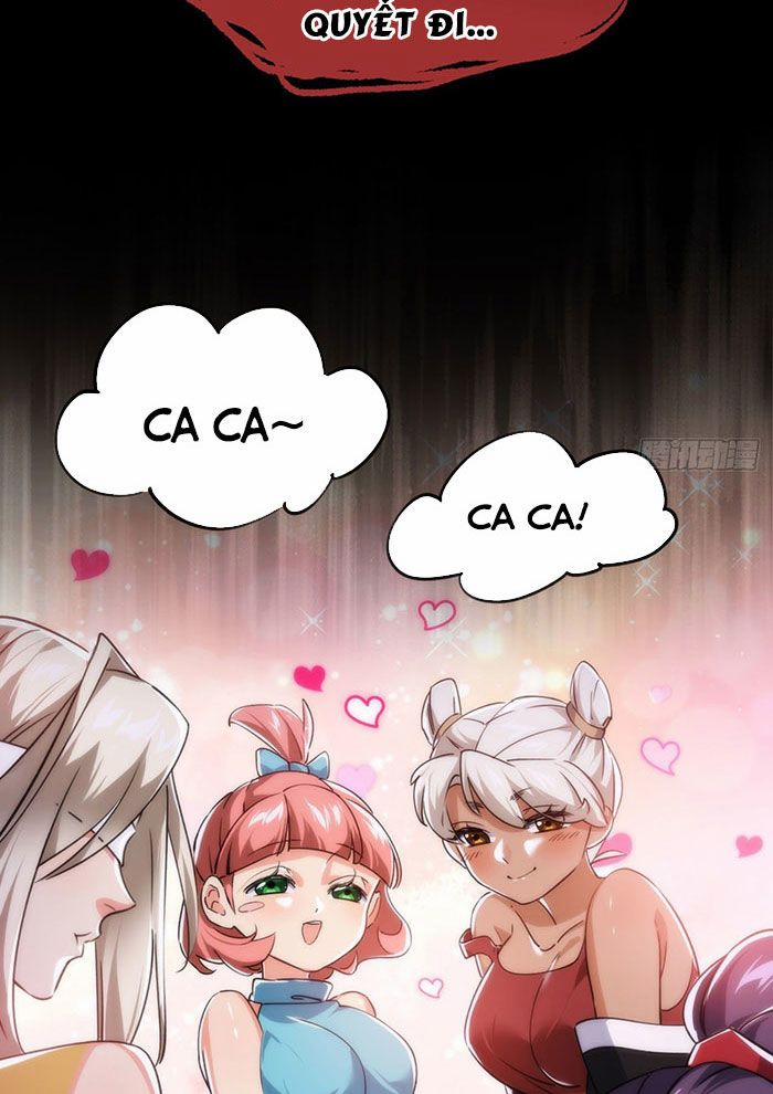 Tu Tiên Giới Duy Nhất Thuần Gia Môn 3 trang 63