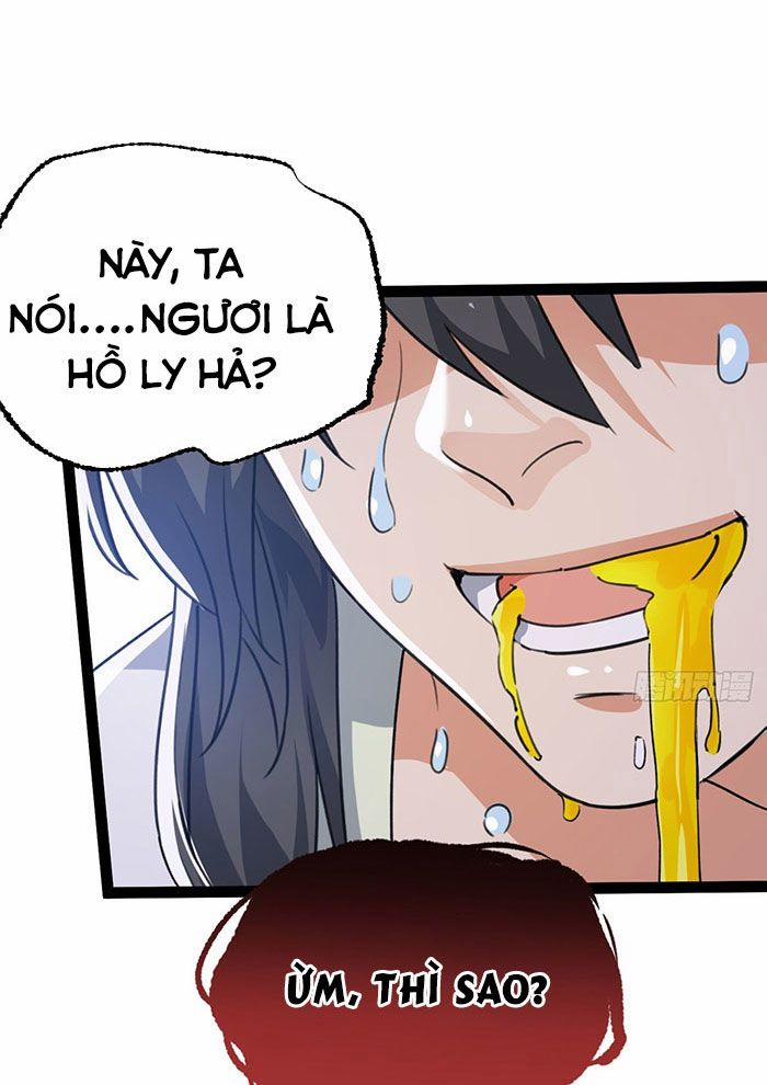 Tu Tiên Giới Duy Nhất Thuần Gia Môn 3 trang 68