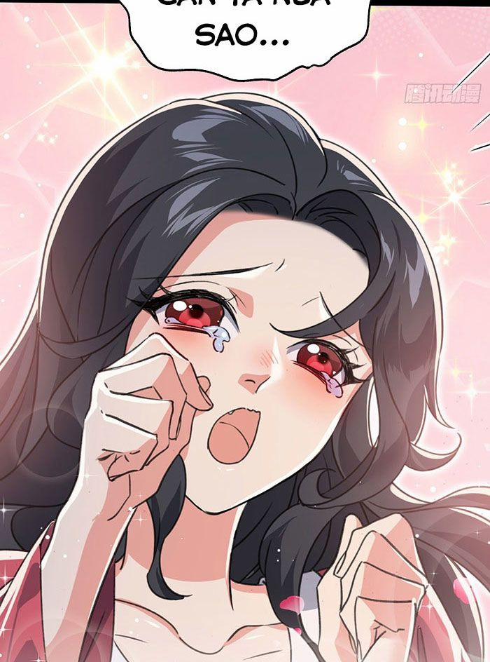 Tu Tiên Giới Duy Nhất Thuần Gia Môn 3 trang 7