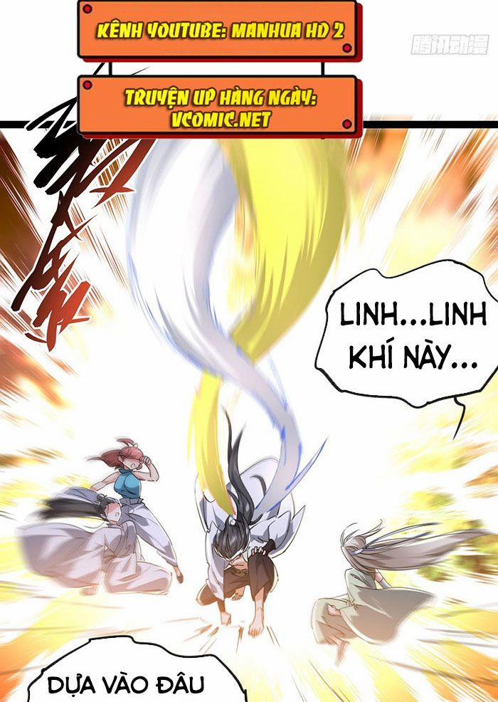 Tu Tiên Giới Duy Nhất Thuần Gia Môn 3 trang 76