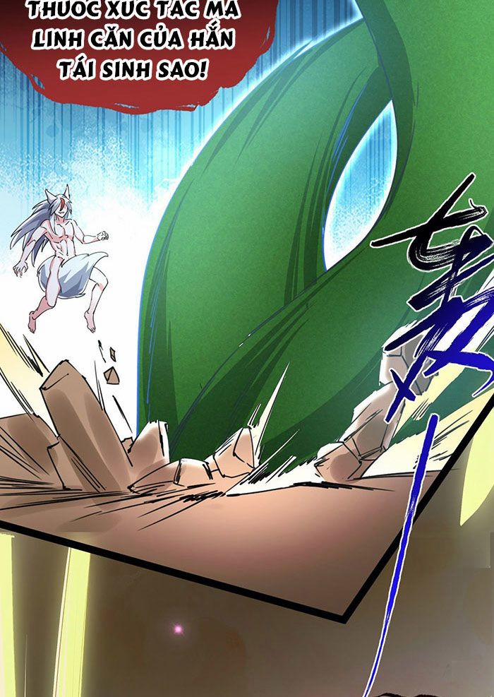 Tu Tiên Giới Duy Nhất Thuần Gia Môn 3 trang 84