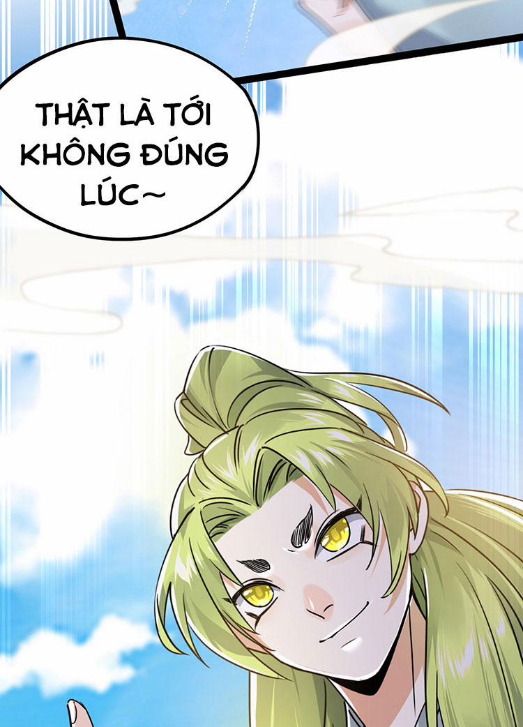 Tu Tiên Giới Duy Nhất Thuần Gia Môn 4 trang 100