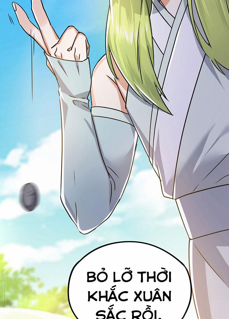 Tu Tiên Giới Duy Nhất Thuần Gia Môn 4 trang 101