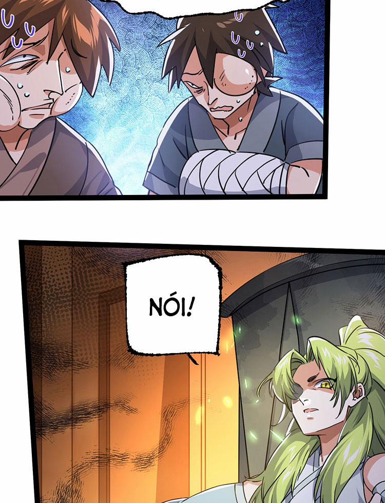 Tu Tiên Giới Duy Nhất Thuần Gia Môn 4 trang 13