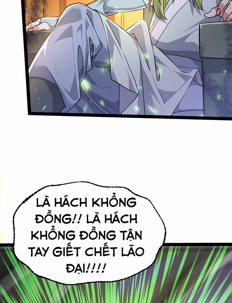 Tu Tiên Giới Duy Nhất Thuần Gia Môn 4 trang 14