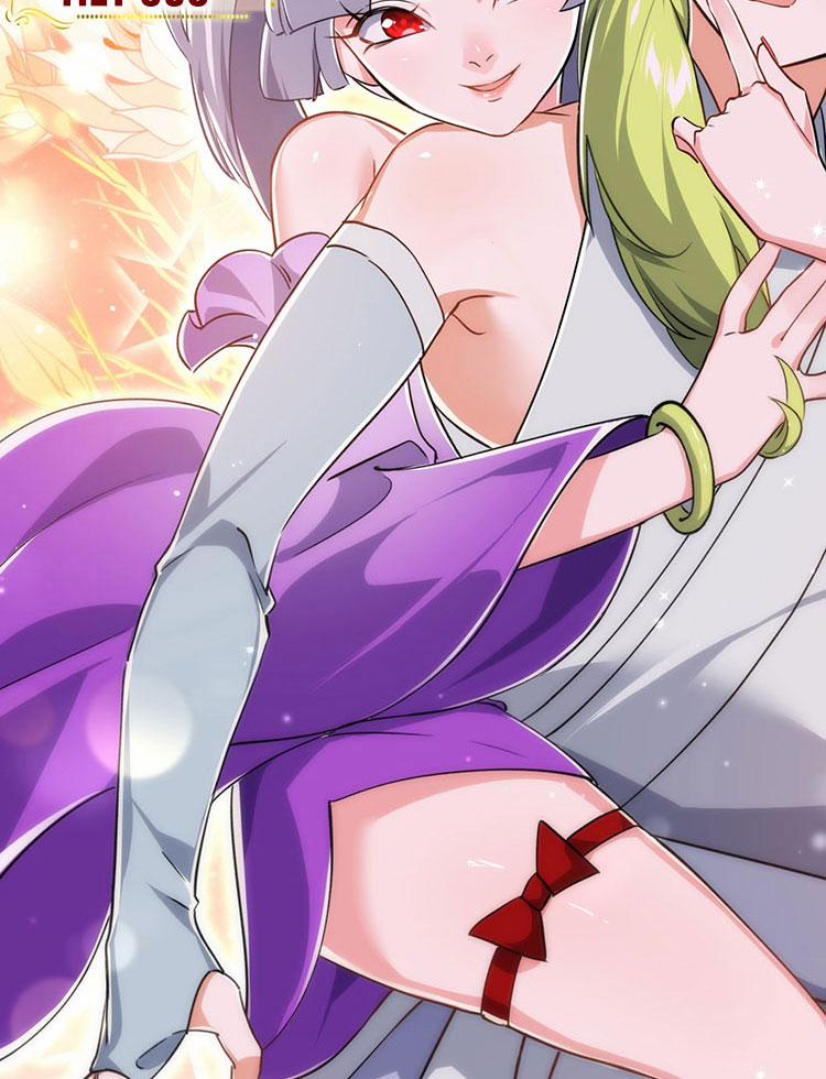 Tu Tiên Giới Duy Nhất Thuần Gia Môn 4 trang 23