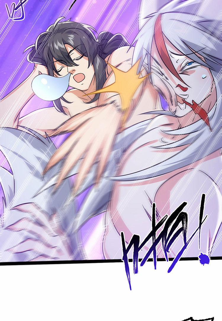 Tu Tiên Giới Duy Nhất Thuần Gia Môn 4 trang 40