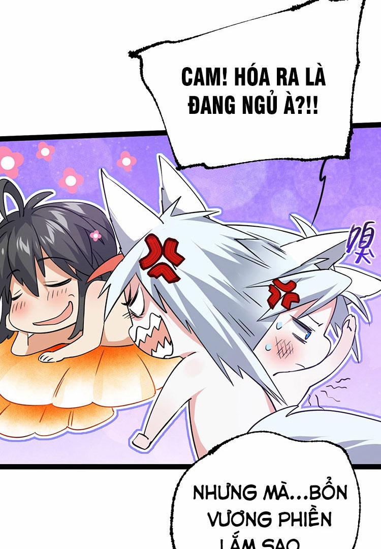 Tu Tiên Giới Duy Nhất Thuần Gia Môn 4 trang 41