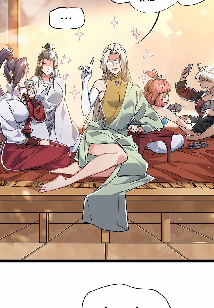 Tu Tiên Giới Duy Nhất Thuần Gia Môn 4 trang 45