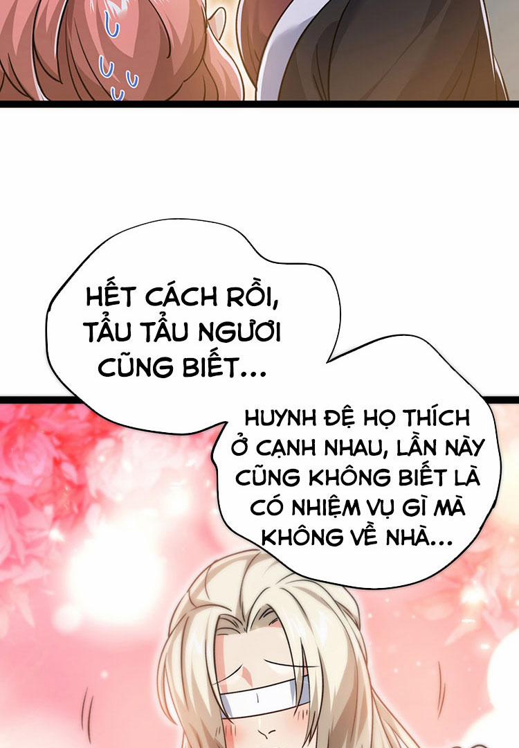 Tu Tiên Giới Duy Nhất Thuần Gia Môn 4 trang 48