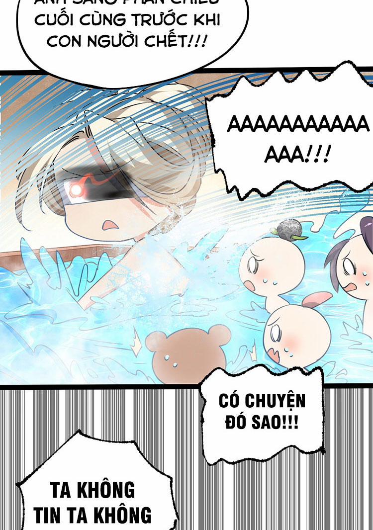 Tu Tiên Giới Duy Nhất Thuần Gia Môn 4 trang 68