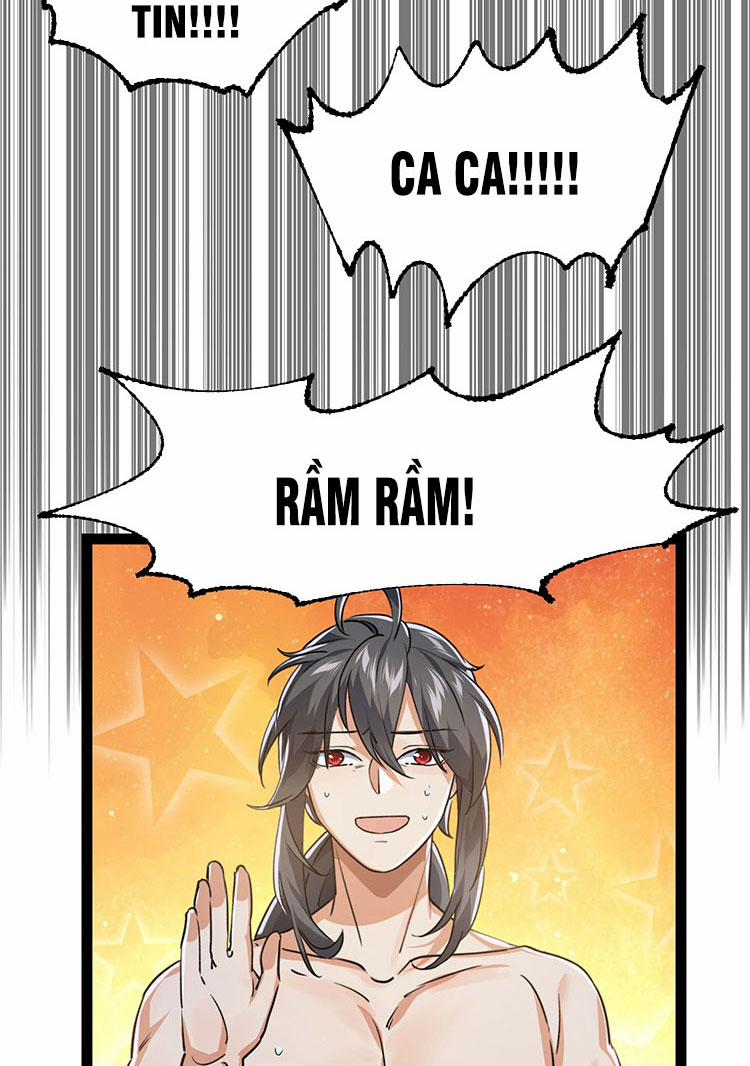 Tu Tiên Giới Duy Nhất Thuần Gia Môn 4 trang 69