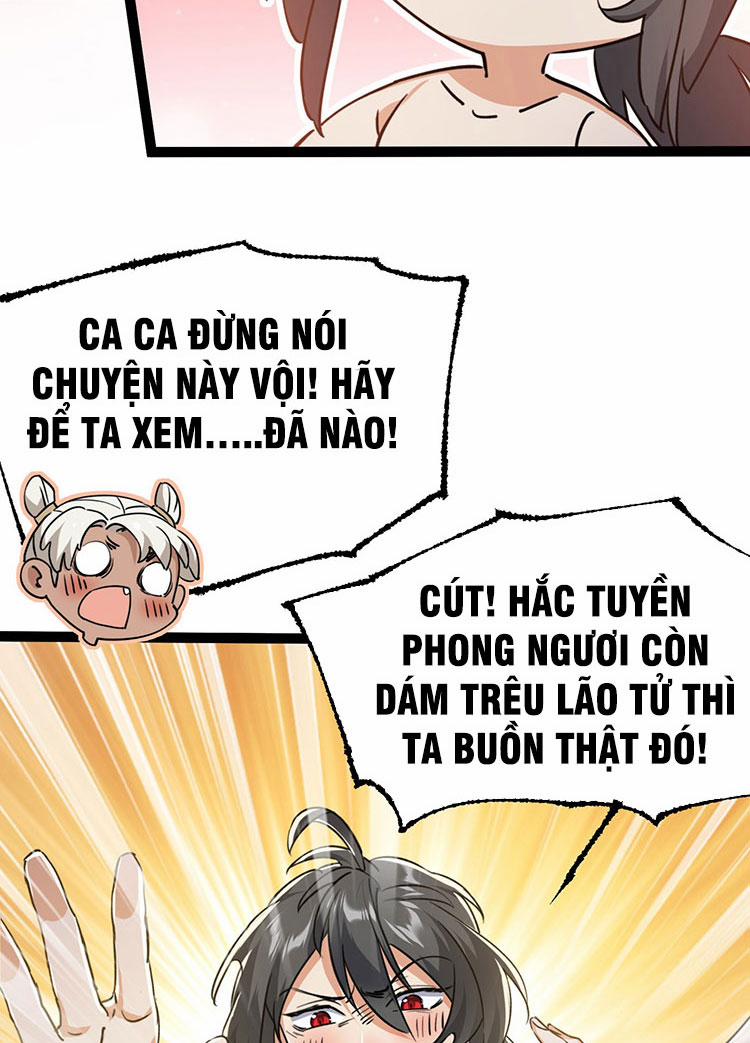 Tu Tiên Giới Duy Nhất Thuần Gia Môn 4 trang 79