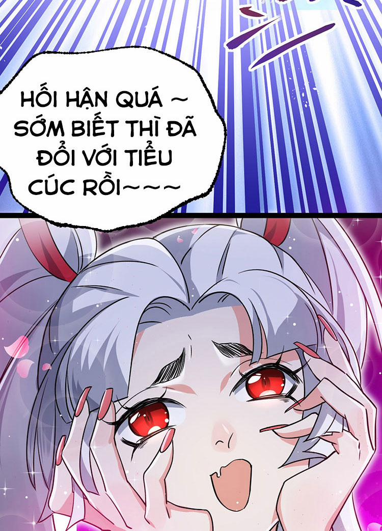 Tu Tiên Giới Duy Nhất Thuần Gia Môn 4 trang 90