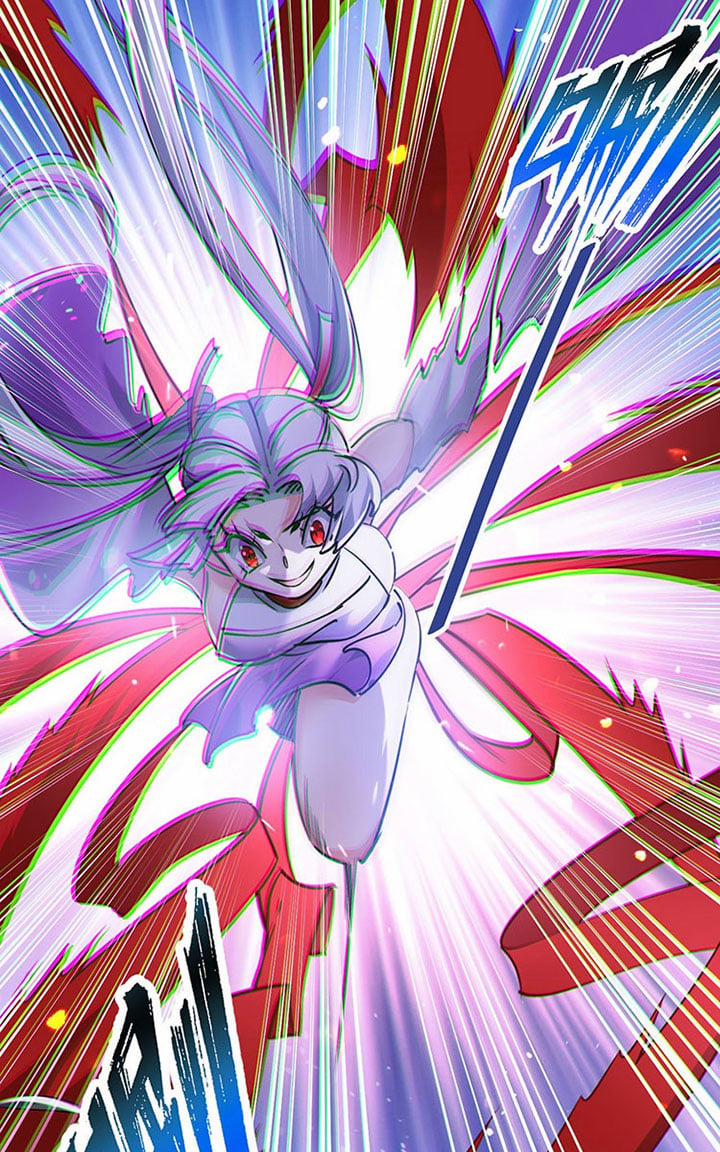 Tu Tiên Giới Duy Nhất Thuần Gia Môn 5 trang 0