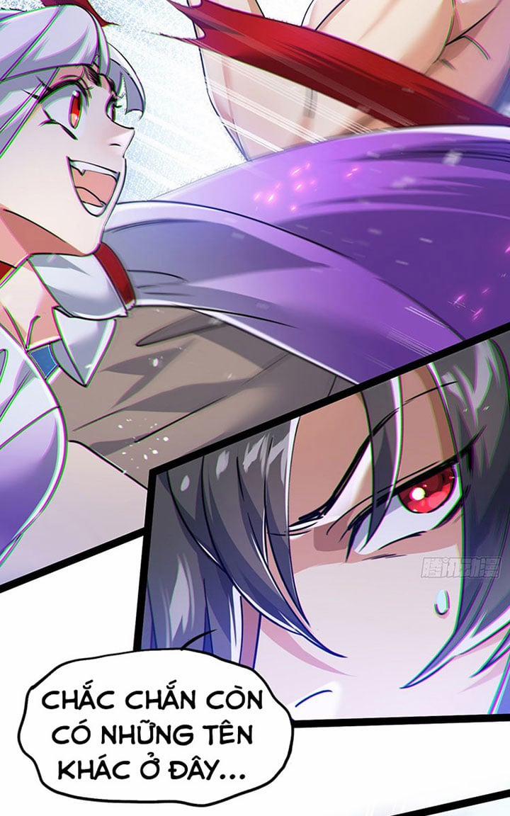 Tu Tiên Giới Duy Nhất Thuần Gia Môn 5 trang 11