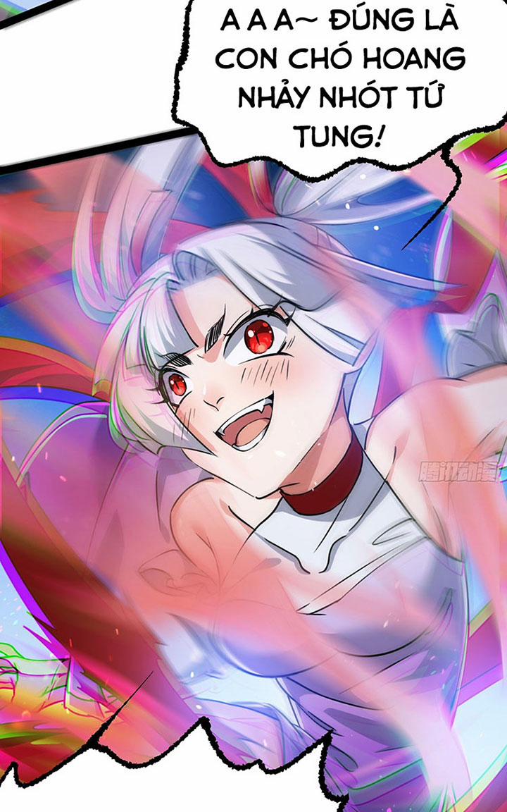 Tu Tiên Giới Duy Nhất Thuần Gia Môn 5 trang 2