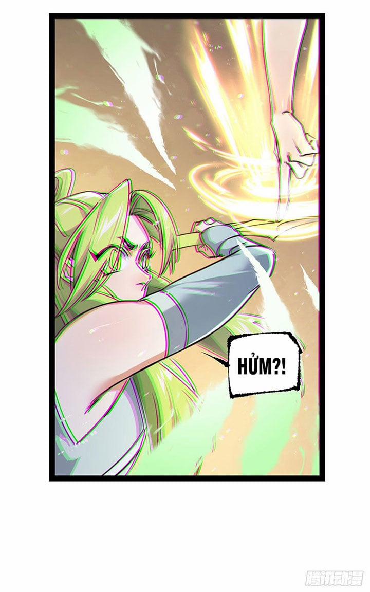 Tu Tiên Giới Duy Nhất Thuần Gia Môn 5 trang 24