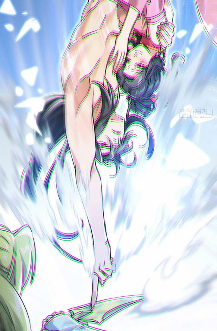 Tu Tiên Giới Duy Nhất Thuần Gia Môn 5 trang 26