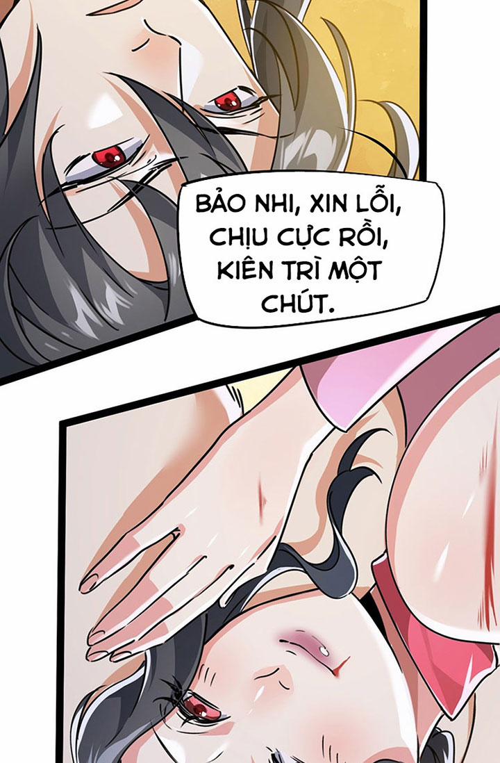 Tu Tiên Giới Duy Nhất Thuần Gia Môn 5 trang 28