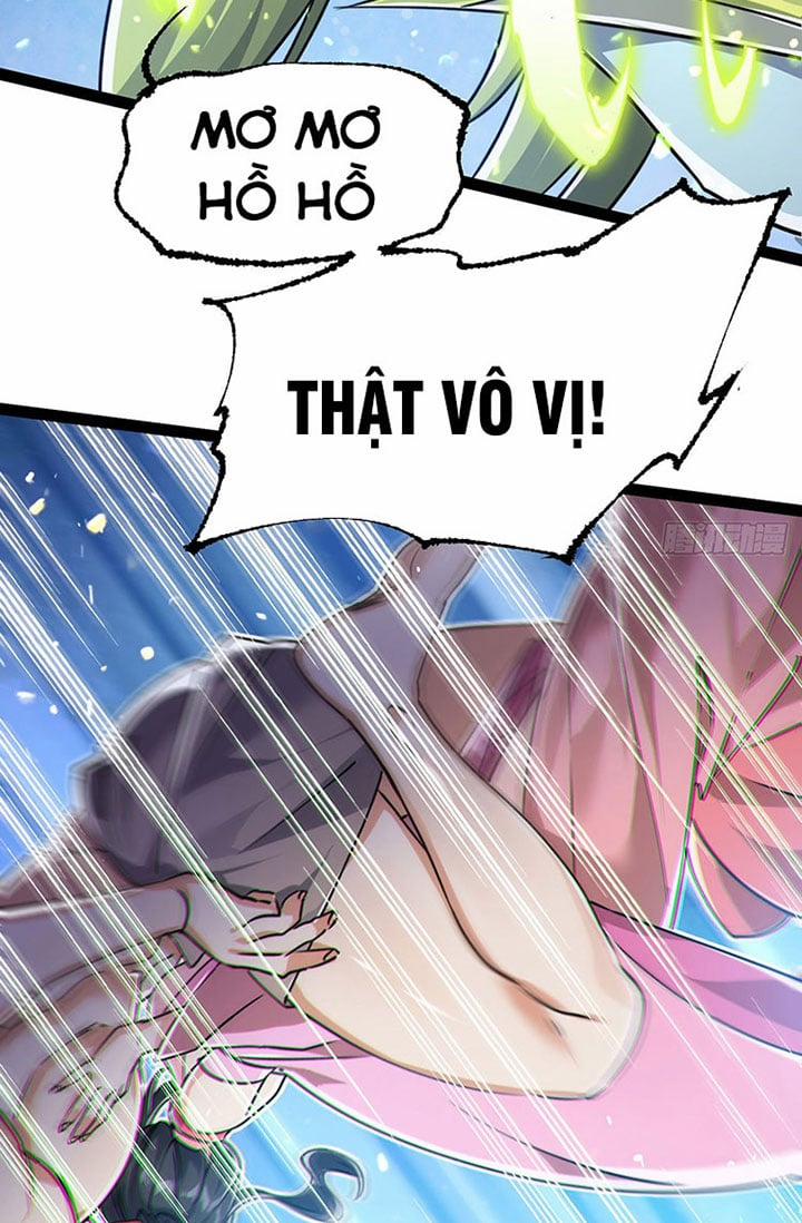 Tu Tiên Giới Duy Nhất Thuần Gia Môn 5 trang 30