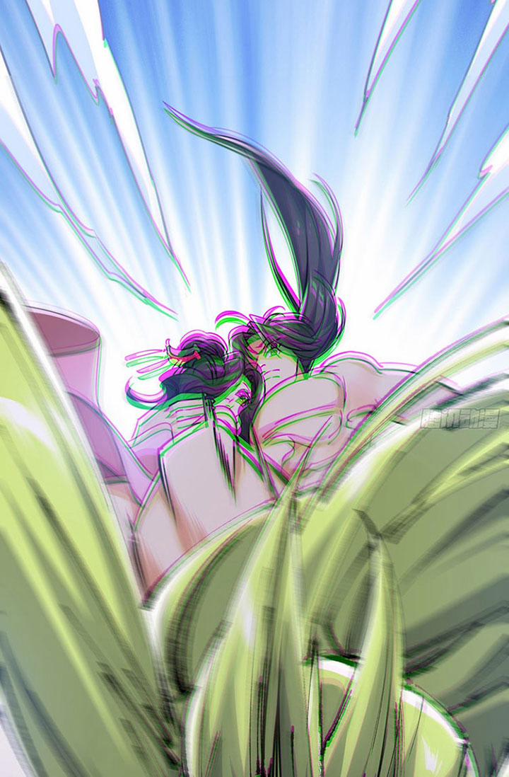 Tu Tiên Giới Duy Nhất Thuần Gia Môn 5 trang 34