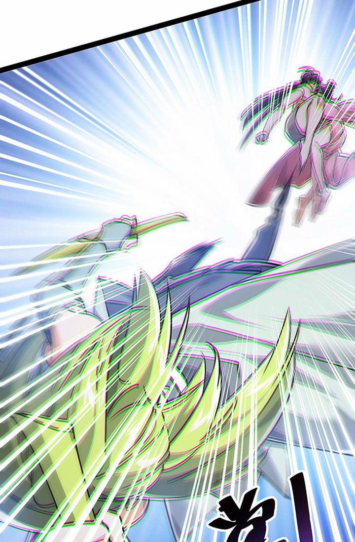 Tu Tiên Giới Duy Nhất Thuần Gia Môn 5 trang 36