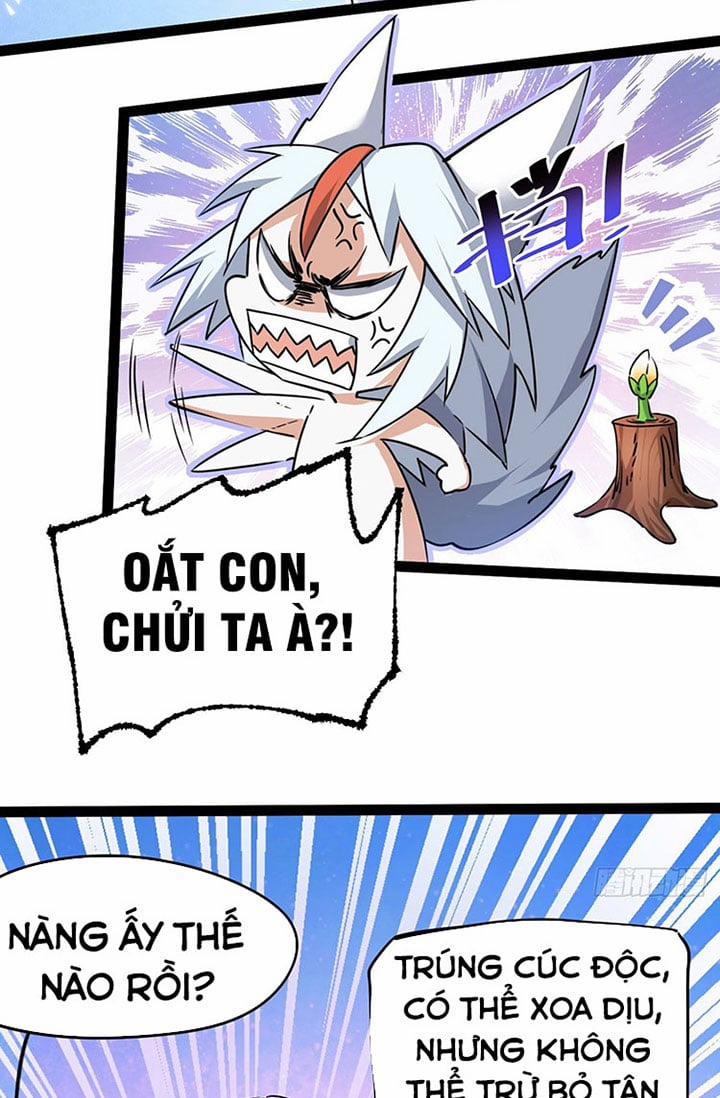 Tu Tiên Giới Duy Nhất Thuần Gia Môn 5 trang 42