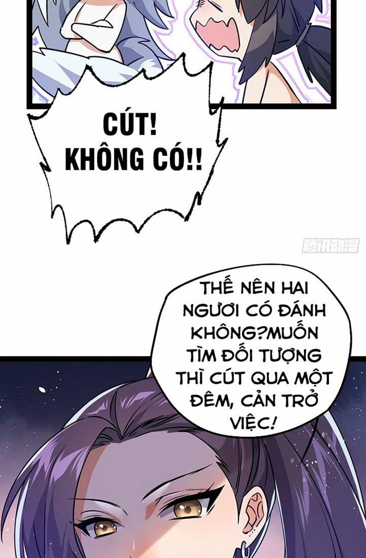 Tu Tiên Giới Duy Nhất Thuần Gia Môn 5 trang 55