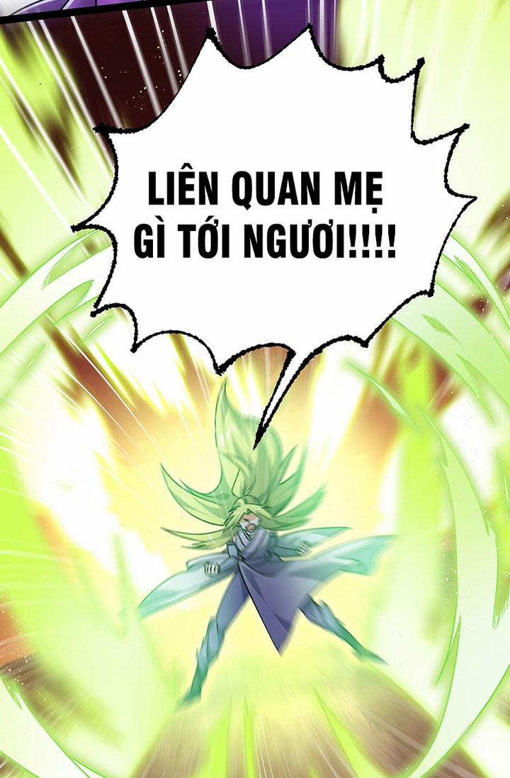 Tu Tiên Giới Duy Nhất Thuần Gia Môn 5 trang 57